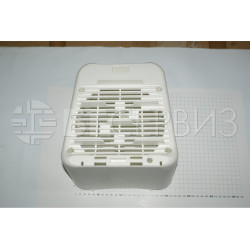 Заден корпус вентилаторна печка Calor