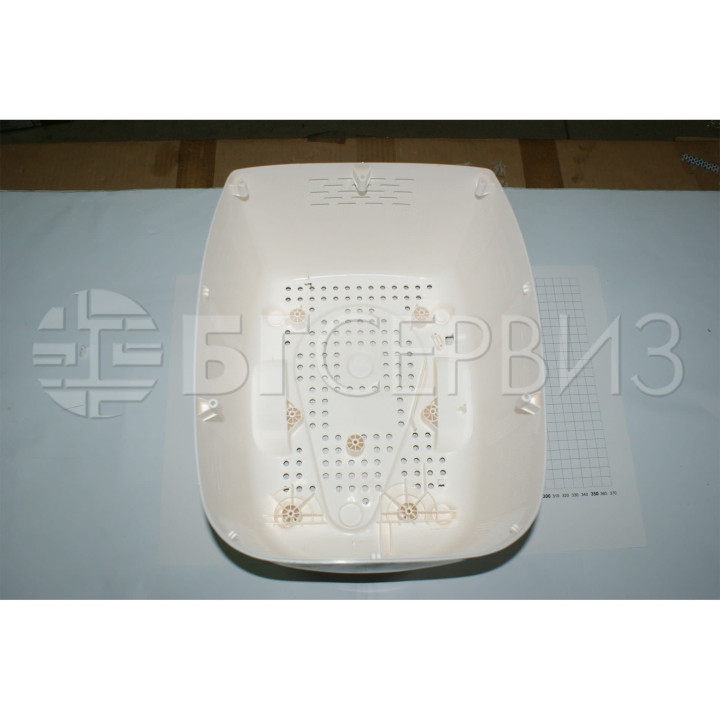 Корпус за хлебопекарана Moulinex