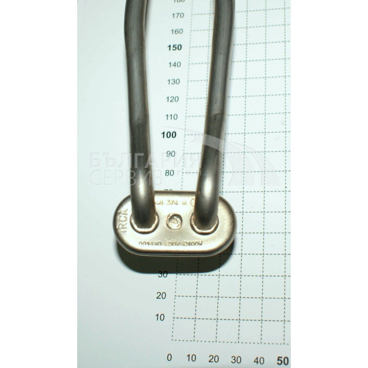 Нагревател съдомиялна Midea