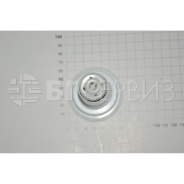 Фуния диспенсер Хладилник LG