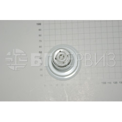 Фуния диспенсер Хладилник LG