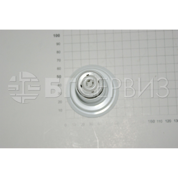 Фуния диспенсер Хладилник LG