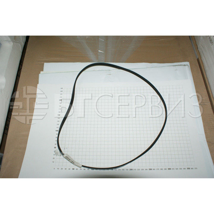 Ремък пералня Crown