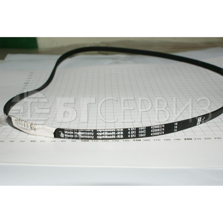 Ремък пералня Crown