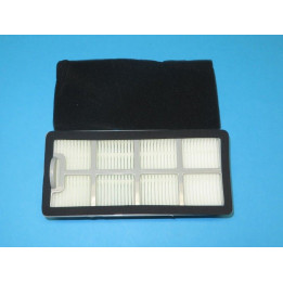 Хепа филтър