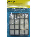 Хепа филтър прахосмукачка Gorenje