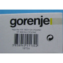 Хепа филтър прахосмукачка Gorеnje