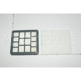 Хепа филтър прахосмукачка Gorenje