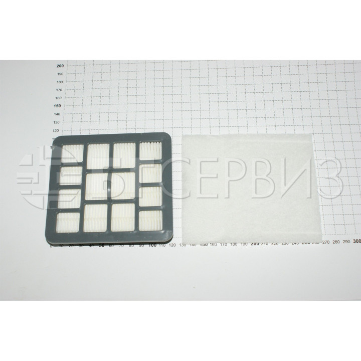 Хепа филтър прахосмукачка Gorenje