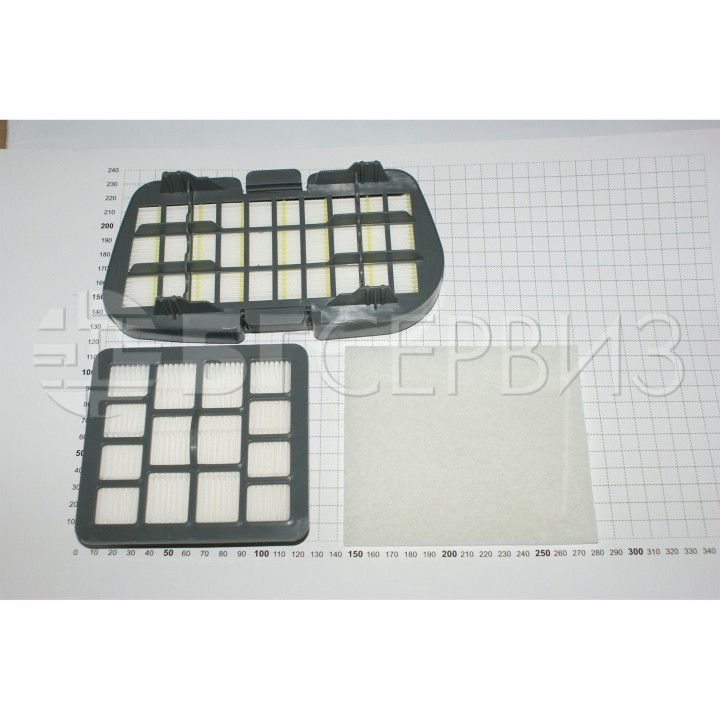 Хепа филтър прахосмукачка Gorenje