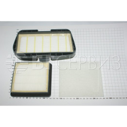 Хепа филтър прахосмукачка Gorenje