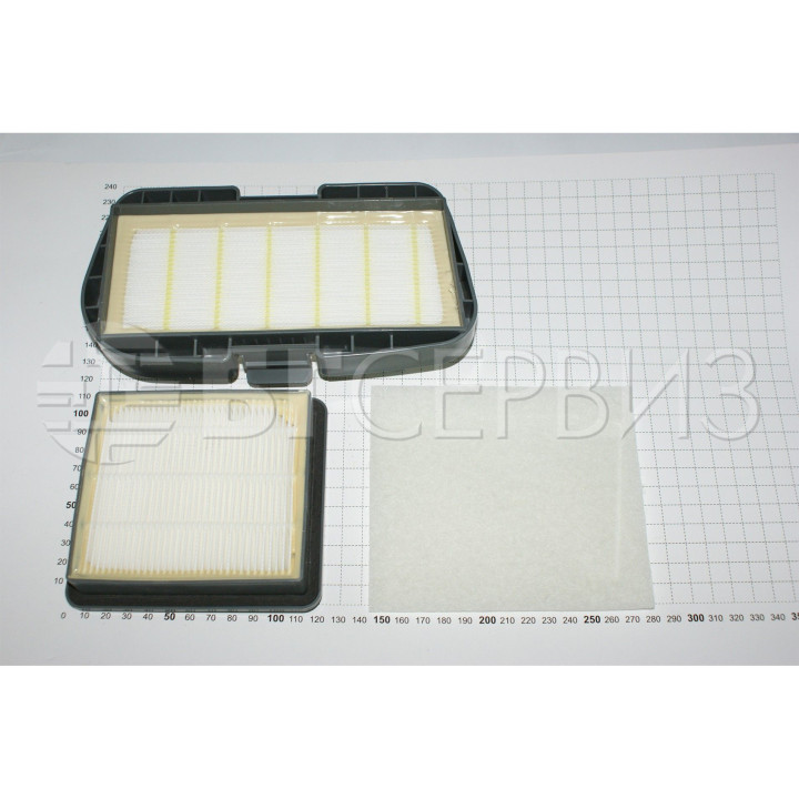 Хепа филтър прахосмукачка Gorenje