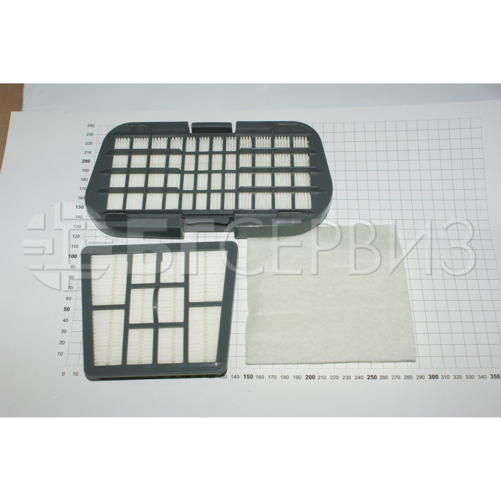 Хепа филтър прахосмукачка Gorenje