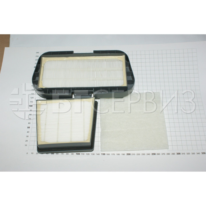 Хепа филтър прахосмукачка Gorenje