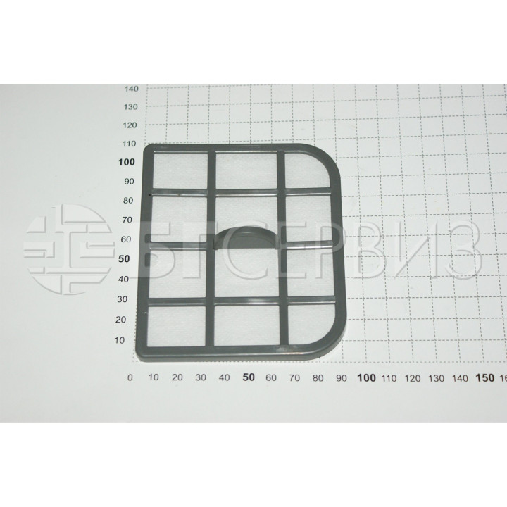 Хепа филтър прахосмукачка Gorenje