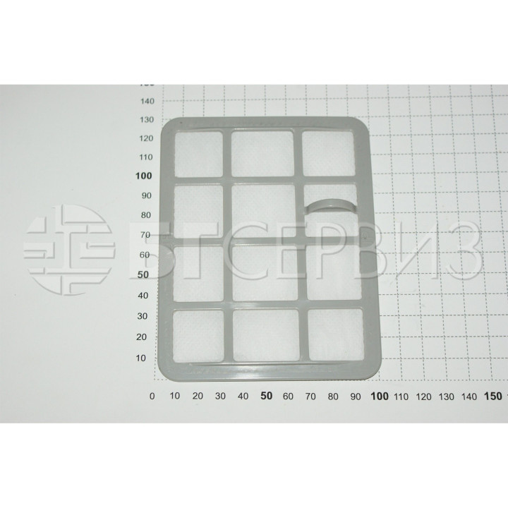 Филтър прахосмукачка Gorenje