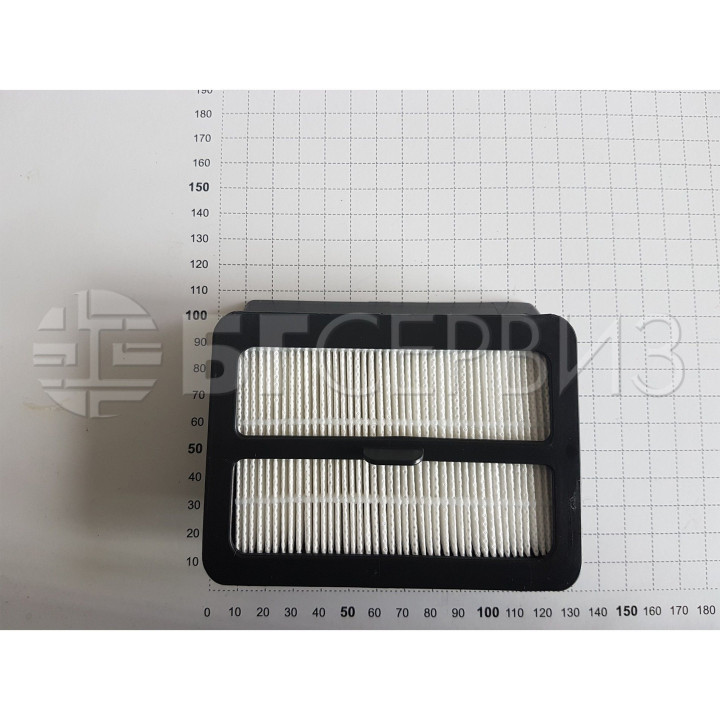 Хепа филтър прахосмукачка Taurus