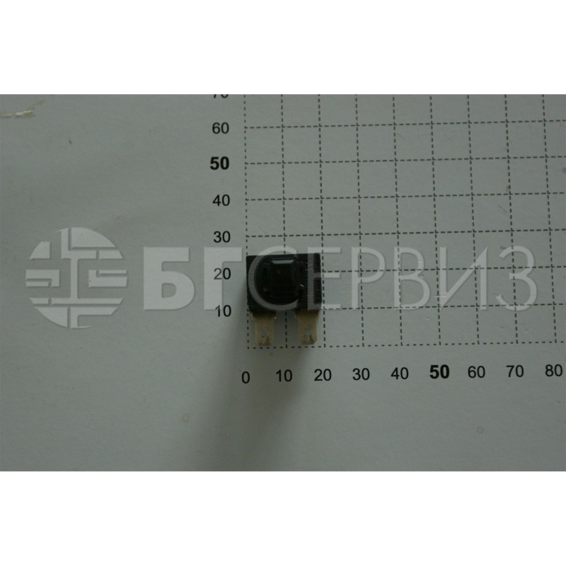 Бутон прахосмукачка Taurus