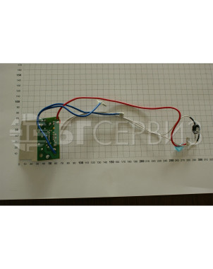 Платка прахосмукачка Taurus