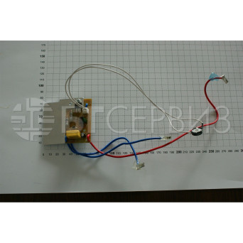 Платка прахосмукачка Taurus