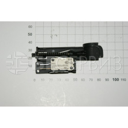 Ключалка фурна AEG