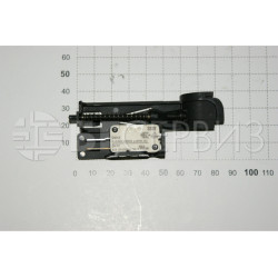 Ключалка фурна AEG