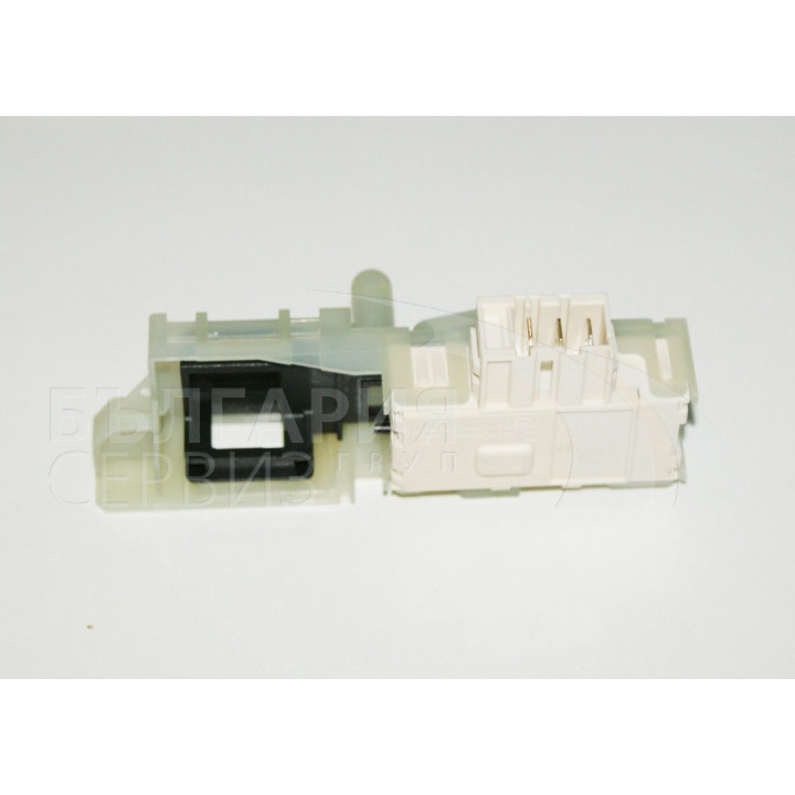 Микрошалтер пералня candy