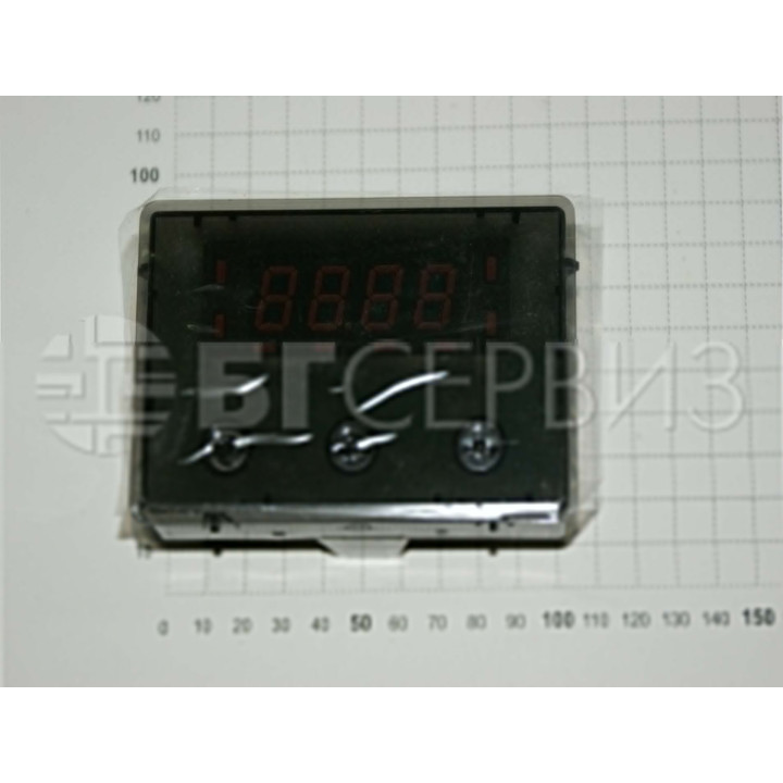 Часовник Electrolux