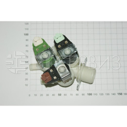 Магнитвентил 3-пътен пералня Electrolux