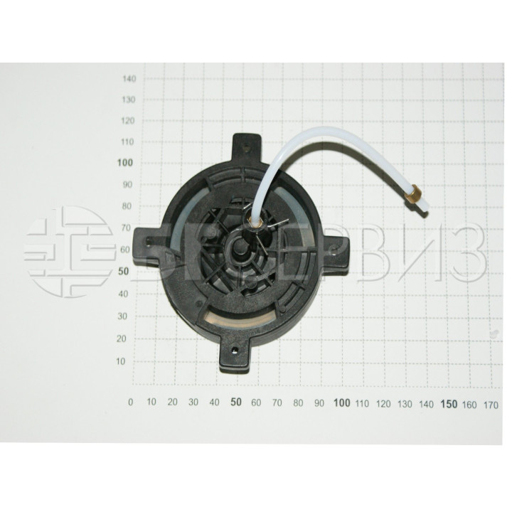 Държач кафемашина Electrolux