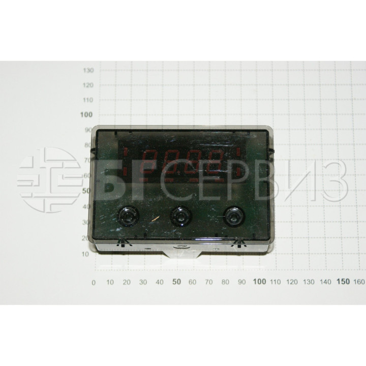 Часовник Electrolux