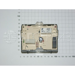 Часовник Electrolux