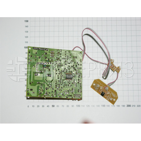 Платка кафемашина Electrolux