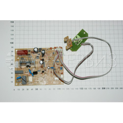 Платка кафемашина Electrolux