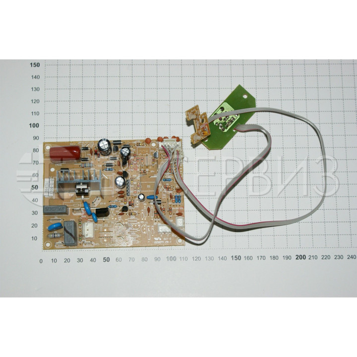 Платка кафемашина Electrolux