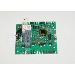 Платка пералня candy