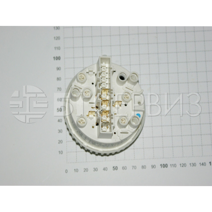 Пресостат пералня Zanussi