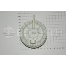 Пресостат пералня Zanussi