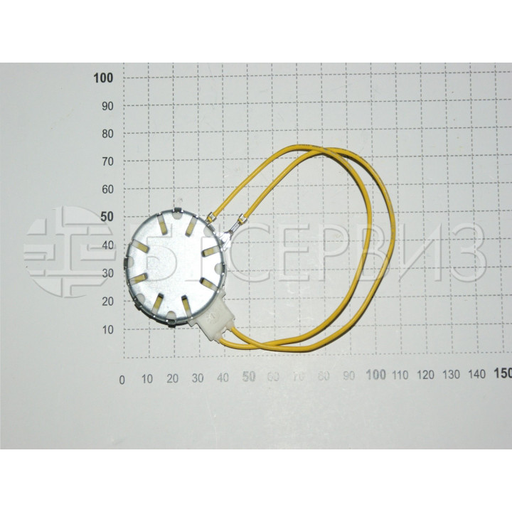 Тагогенератор пералня Electrolux