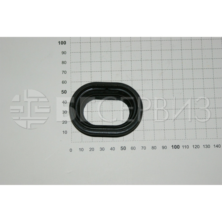 Уплътнение съдомиялна Electrolux