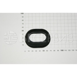 Уплътнение съдомиялна Electrolux