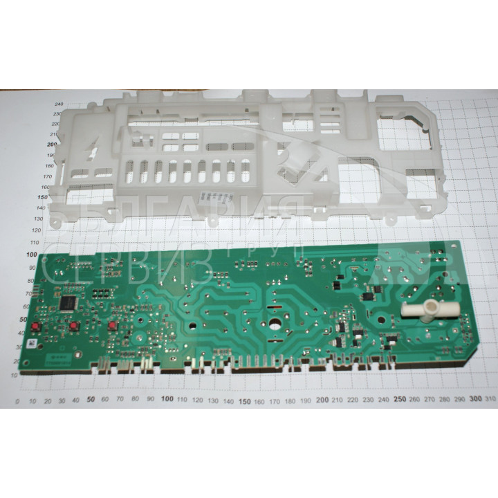 Платка за пералня Hyundai HRH801