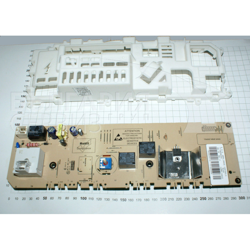 Платка пералня Snaige SN544T