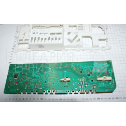 Платка пералня Snaige SN544T