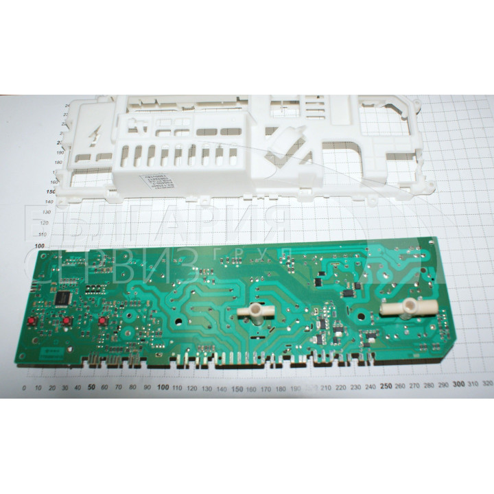 Платка пералня Snaige SN544T