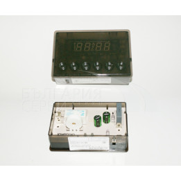 Таймер за печка candy