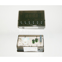 Таймер за печка candy