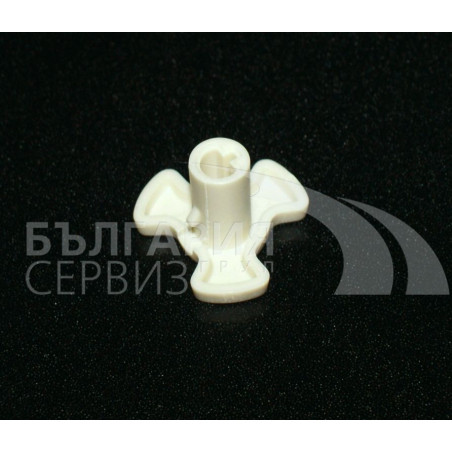 Пеперуда за микровълнова печка Midea