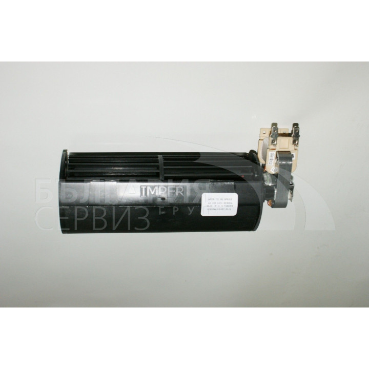 Мотор вентилатор за печка candy