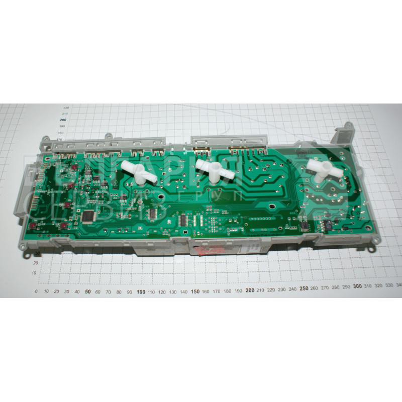 Платка пералня Snaige 852 V
